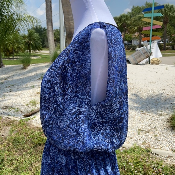 NWT H&M Dress Size 10 - Picture 2 of 5